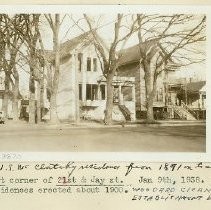 Print, Photographic, Black and White