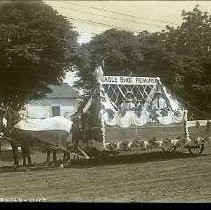 Parade Float