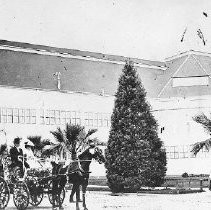 State Fair Building