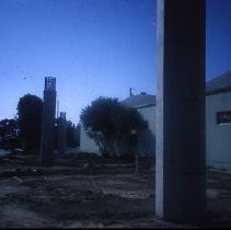 Light Rail Construction