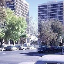 Views of the Sacramento Housing and Redevelopment Agency (SHRA ...
