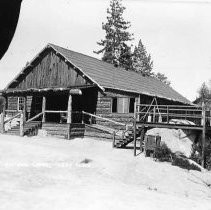 Cal-Neva Lodge, Lake Tahoe