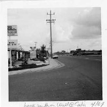 Street Scene