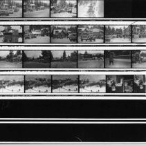 Thumbnails of Tahoe Scenes