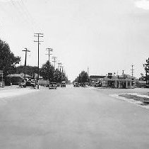 Street Scene