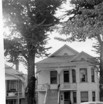 1620 E Street, Apartment Bldg