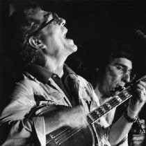 Print, Photographic, Black and White