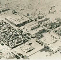 Sacramento Area Redevelopment