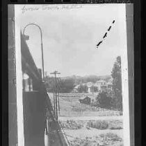 Elevated View of Washington in Yolo County