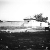 Sutter's Fort