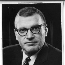 Dr. George H. Lowrey, Chair of Postgraduate Medicine and Professor ...