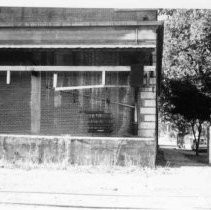 Redevelopement area block No. 459: 5th - 6th & R - S Streets