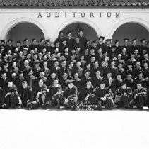 Grant U. H. S. 1950 June Grads