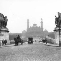 WWI Views of France