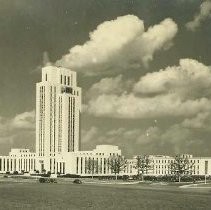 National Naval Medical Center