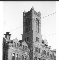 The U. S. Post Ofofice