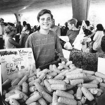 "Farmer's Market"