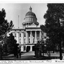 California State Capitol