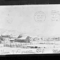 Loyalton, California