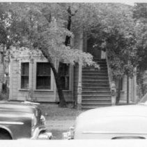 1215 Q Street, Residence