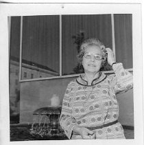 Print, Photographic, Black and White