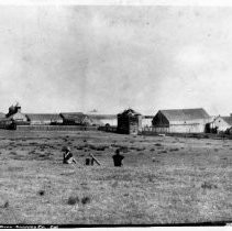 Fort Ross, Calif