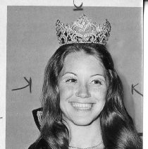 Michille Maniaci, Miss Sacramento County