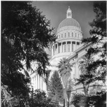 State Capitol