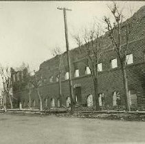 Weinstock Lubin Fire