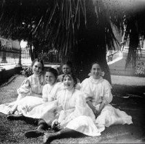 Group of Girls