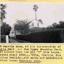 Print, Photographic, Black and White