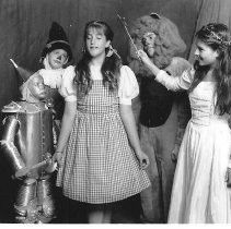 "The Wizard of Oz"