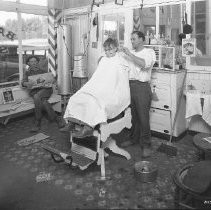 Barber Shop