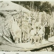 Walnut Grove Bridge Construction