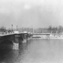 WWI Views of France