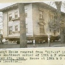 Print, Photographic, Black and White