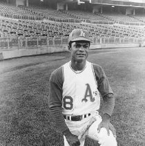 Felipe Alou