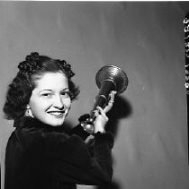 SERIES: "Golden Empire Centennial" as part of the 100 year celebration of John Sutter landing at the Sacramento River in August of 1839