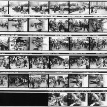 Thumbnail Photos of Pig Bowl Ceremony