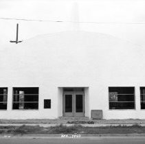 Wm. H. Miller Contarctor and Builder