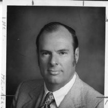 Robert M. Henderson, a Sacramento insurance company executive, has been elected chairman of the Salvation Army advisory board for 1977