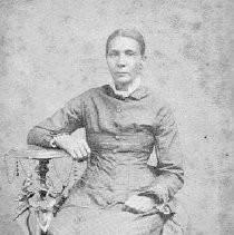 "Clarissa Reeves Ray"