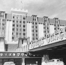 Kings Castle, Incline Village, Nevada