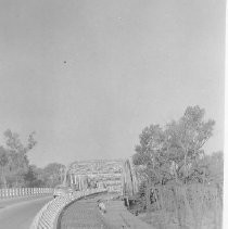 H Street Bridge