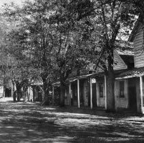 Print, Photographic, Black and White