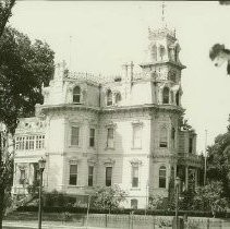 Governor's Mansion