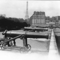 WWI Views of France