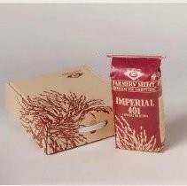 Imperial 401 rice