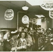 Saddlerock Restaurant