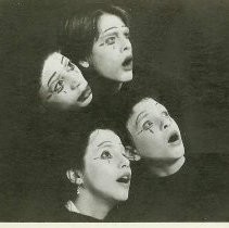 Unidentified Mimes